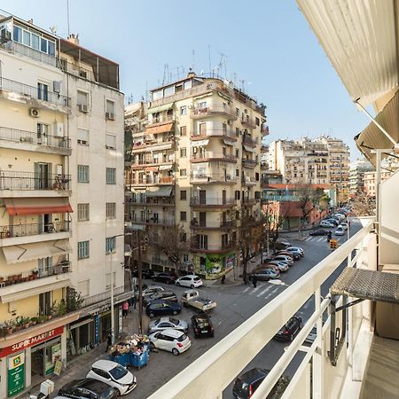 Stavroula'S House City Center 2, Iasonidou Soluň Exteriér fotografie