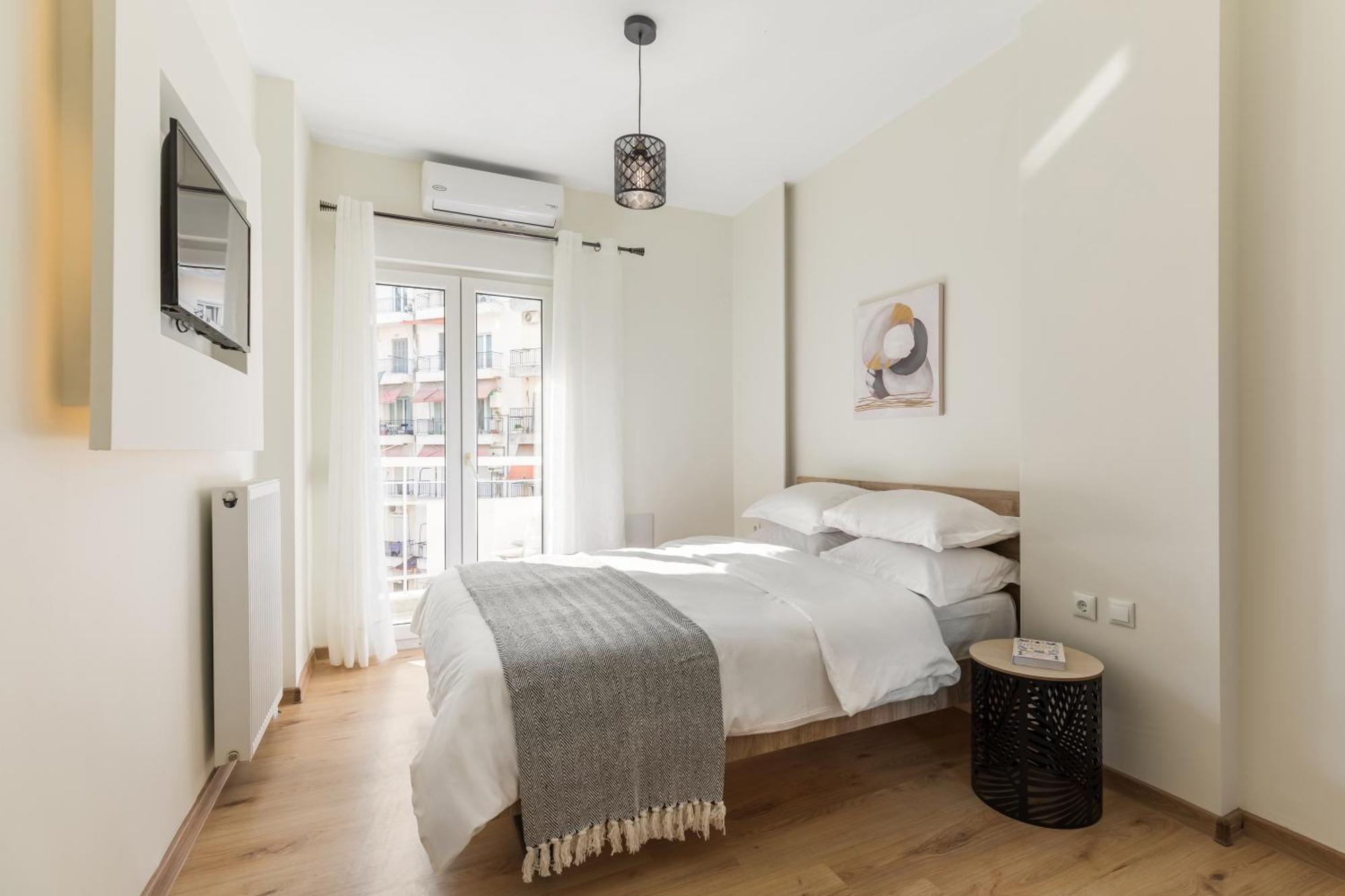 Stavroula'S House City Center 2, Iasonidou Soluň Exteriér fotografie