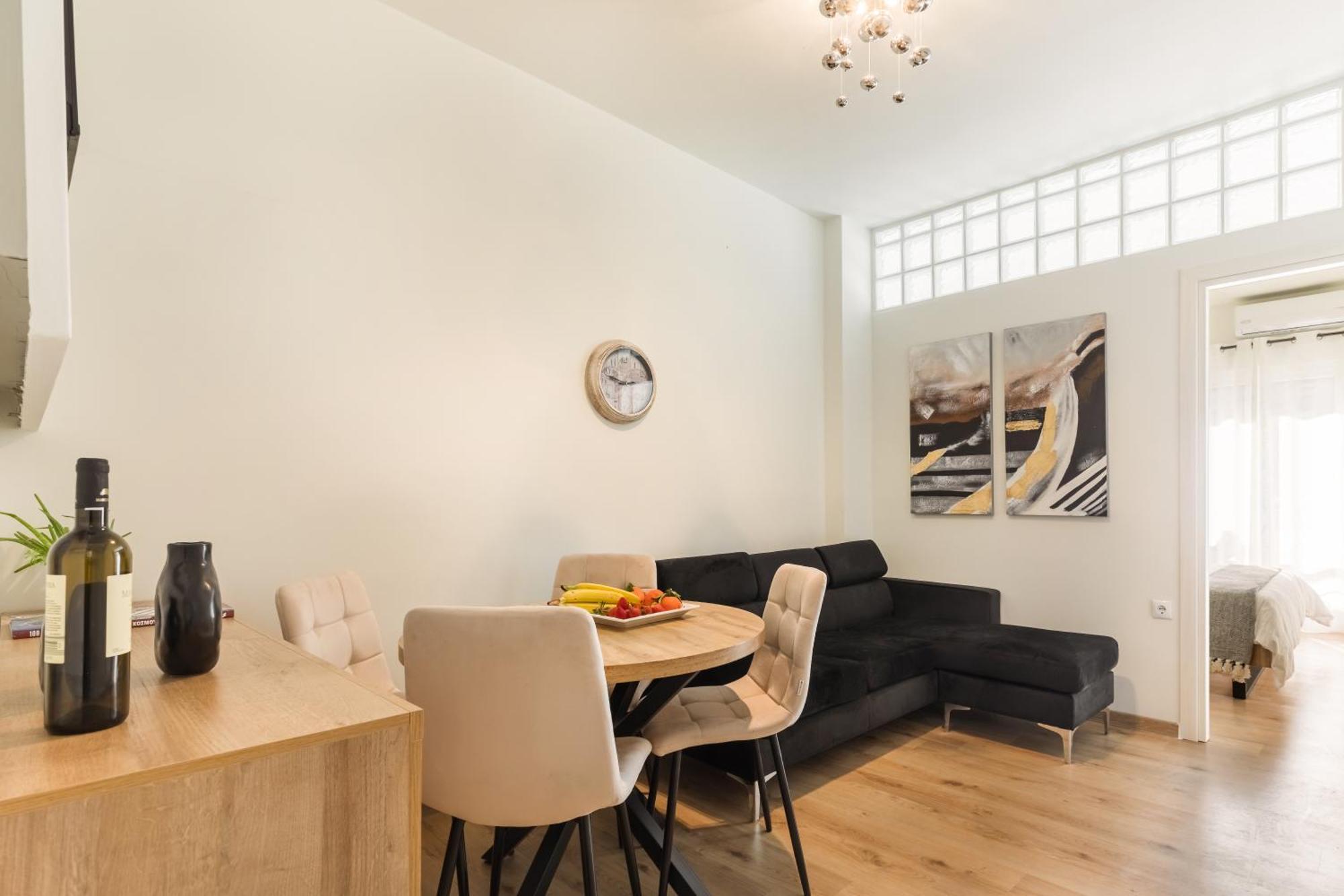 Stavroula'S House City Center 2, Iasonidou Soluň Exteriér fotografie
