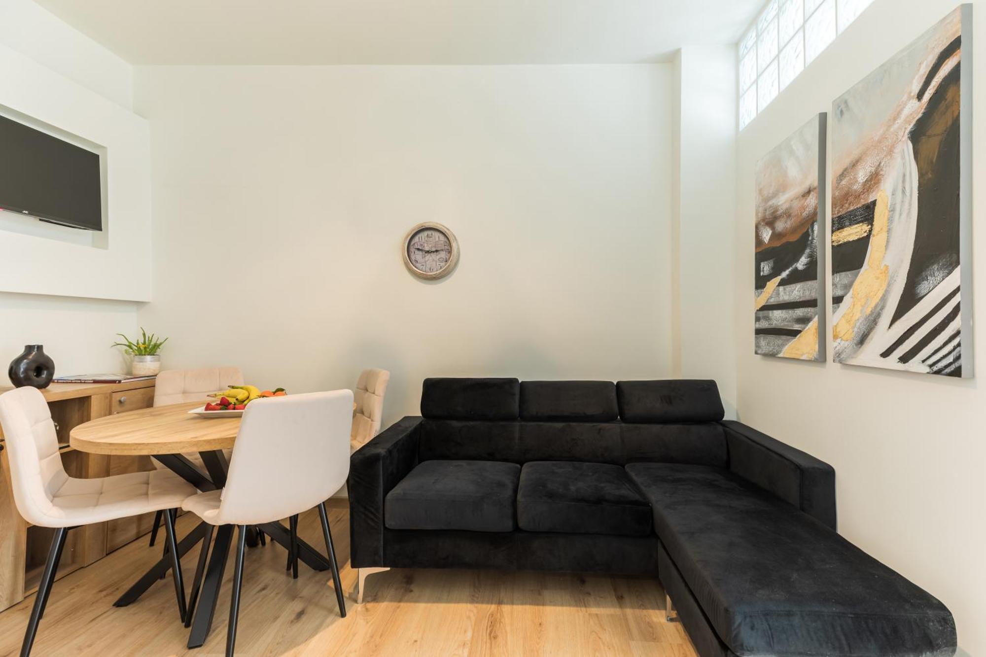 Stavroula'S House City Center 2, Iasonidou Soluň Exteriér fotografie