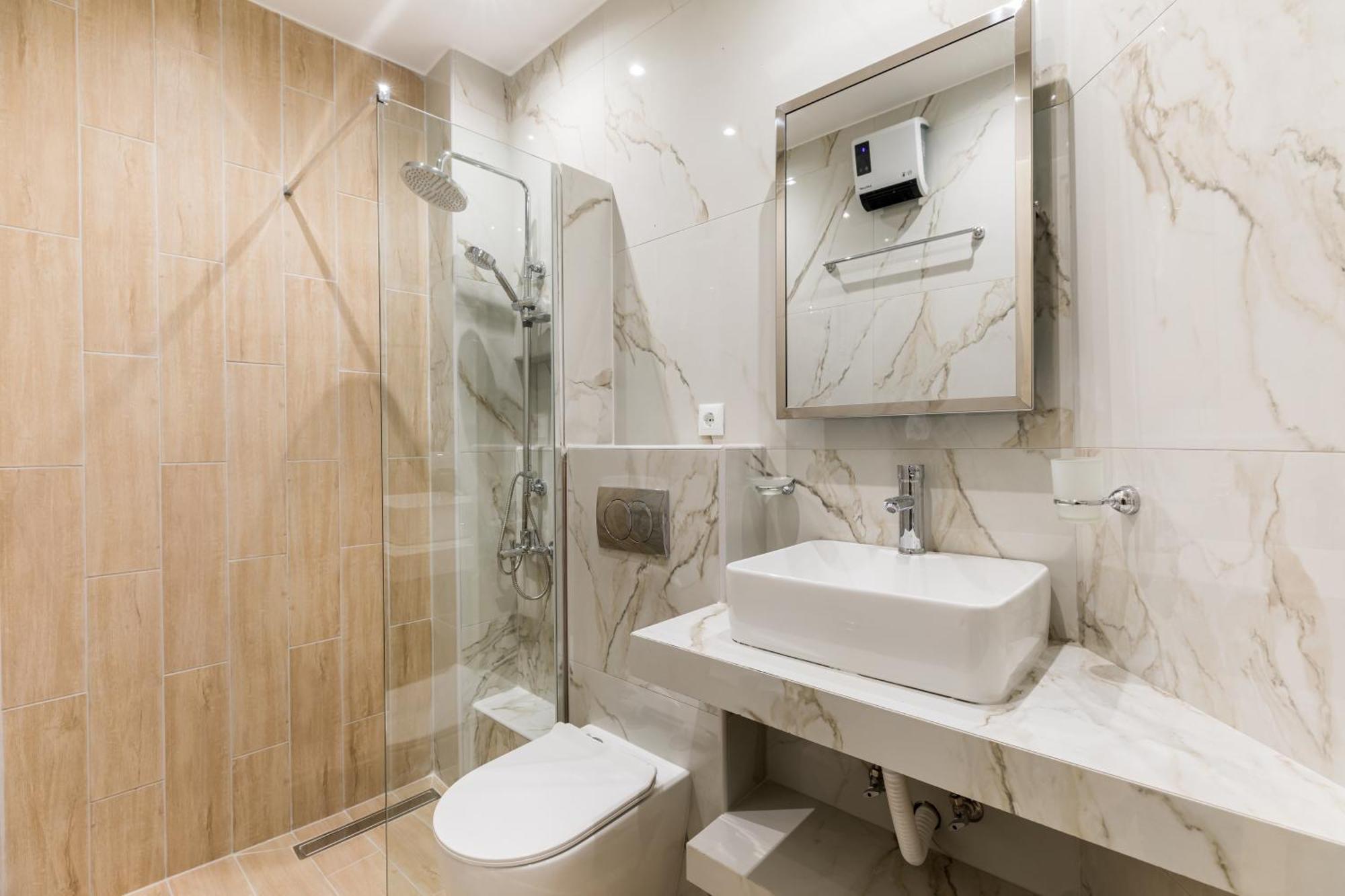 Stavroula'S House City Center 2, Iasonidou Soluň Exteriér fotografie
